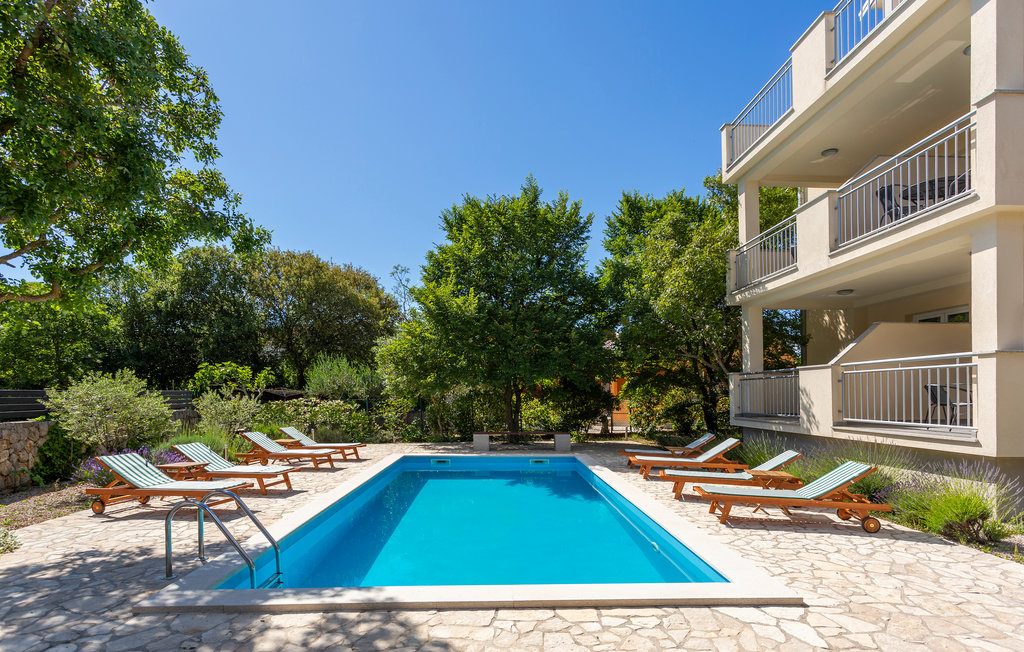Ferieleilighet - Krk-Pinezici , Kroatia - CKK584 11