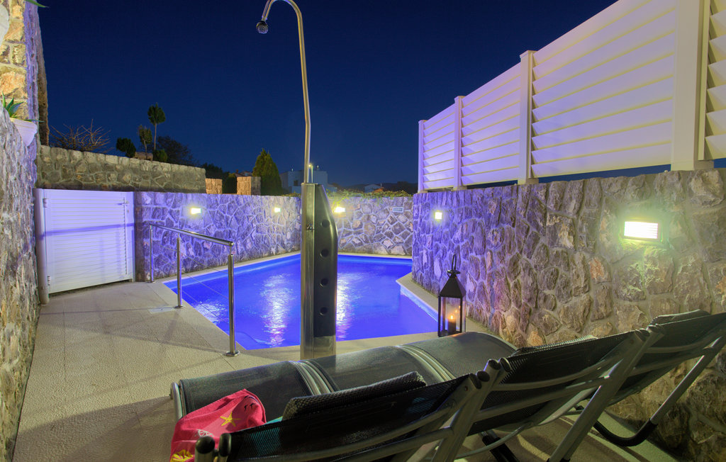 Feriehuse - Krk-Krk , Kroatien - CKK623 10