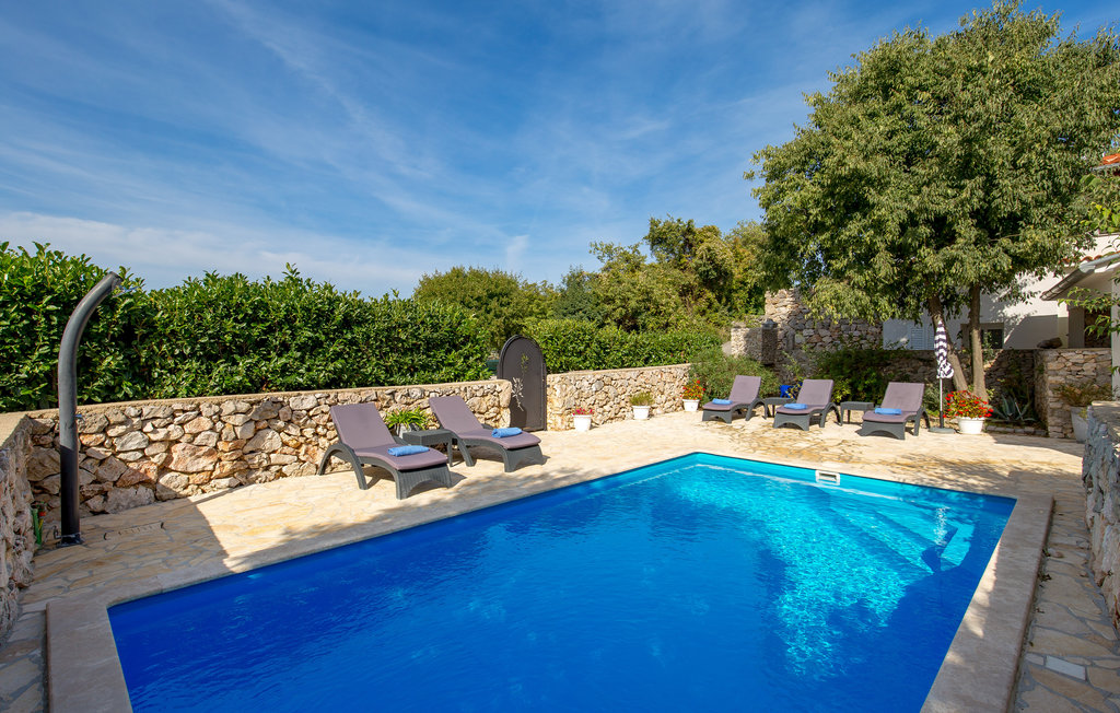 Ferienwohnung - Krk-Garica , Kroatien - CKK644 8