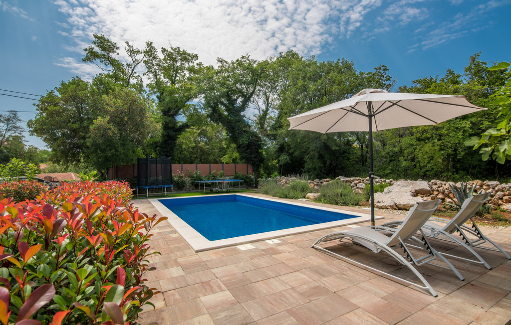 Feriehus - Krk-Sveti Vid Dobrinjski , Kroatia - CKK887 11