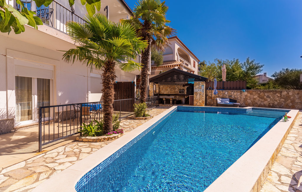Ferieleilighet - Krk-Krk , Kroatia - CKK923 11