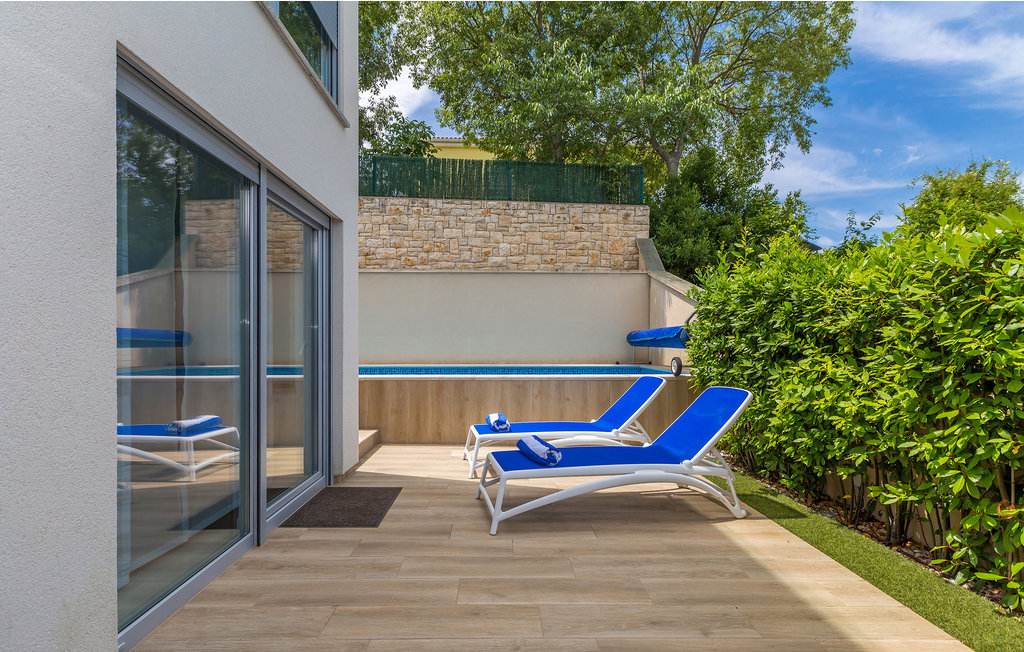 Feriehuse - Krk-Malinska , Kroatien - CKK971 11