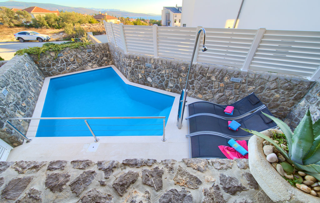 Feriehuse - Krk-Krk , Kroatien - CKK623 21