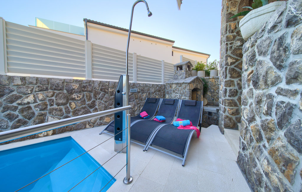 Feriehuse - Krk-Krk , Kroatien - CKK623 22