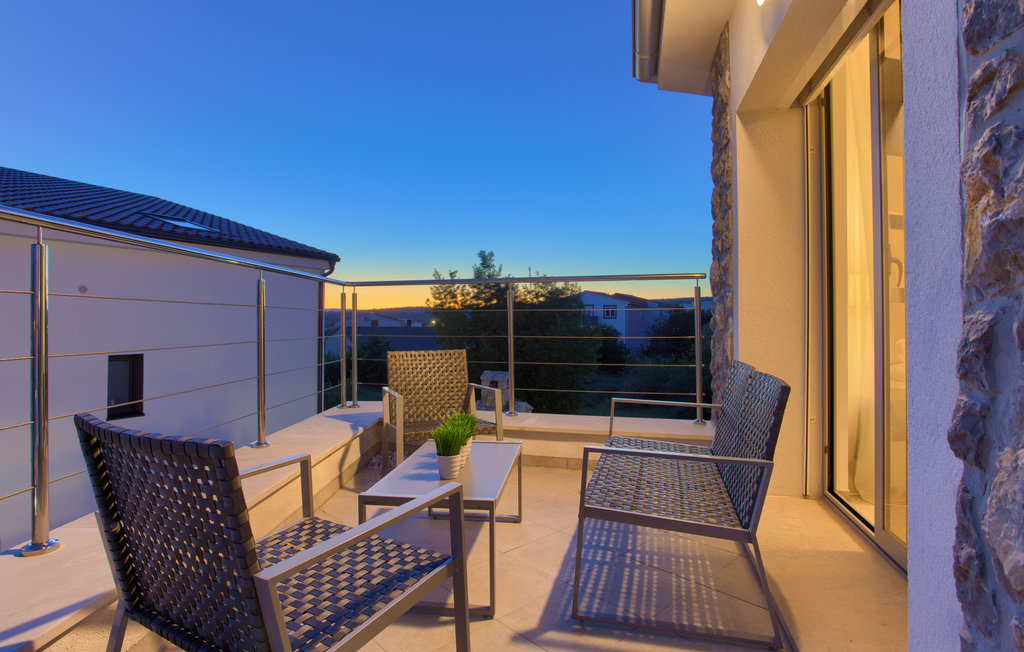 Feriehuse - Krk-Krk , Kroatien - CKK727 21