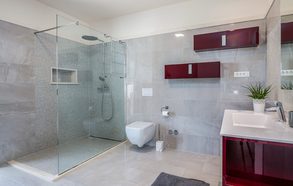 Feriehus - Krk-Poljica , Kroatia - CKK002 34