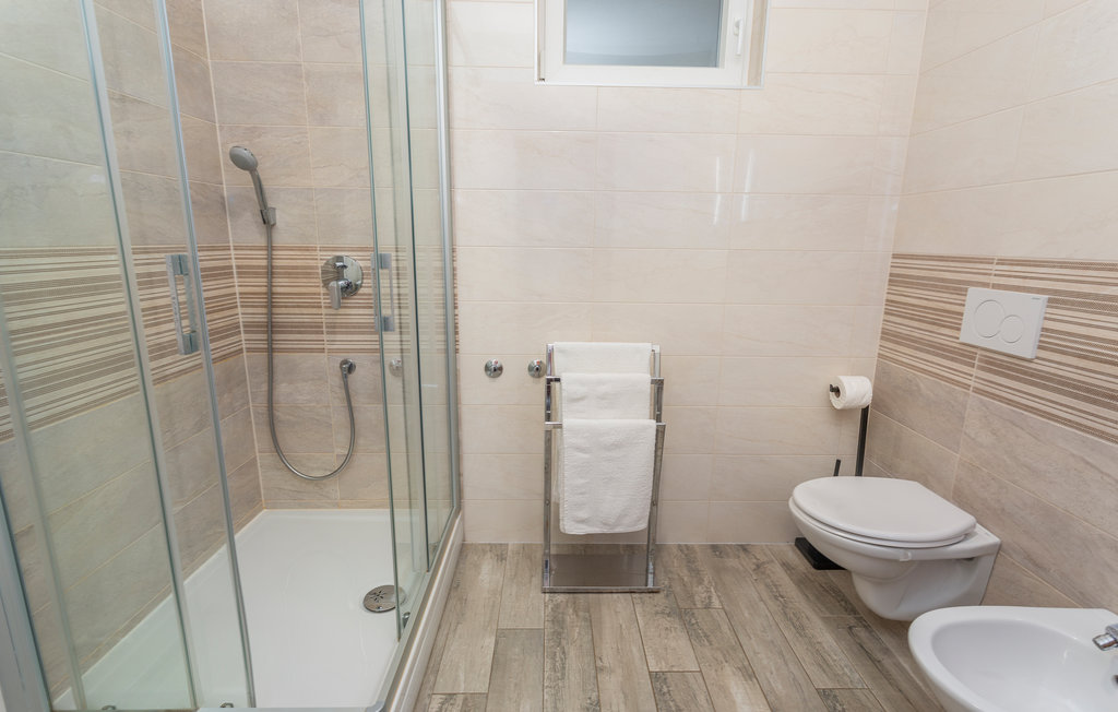 Ferienwohnung - Krk-Omisalj , Kroatien - CKK021 17