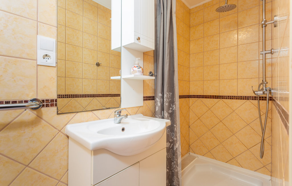 Ferienwohnung - Krk-Omisalj , Kroatien - CKK067 17