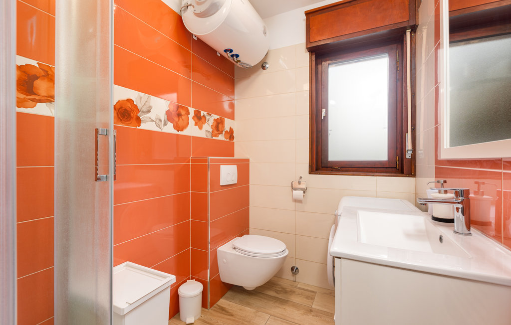 Lejlighed - Krk-Malinska , Kroatien - CKK094 15