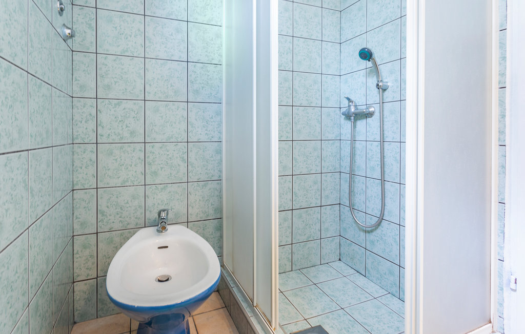 Ferienwohnung - Krk-Njivice , Kroatien - CKK201 15