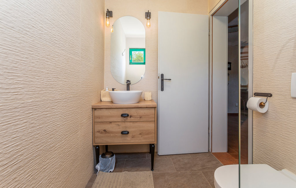 Feriehus - Krk-Kras , Kroatia - CKK266 32