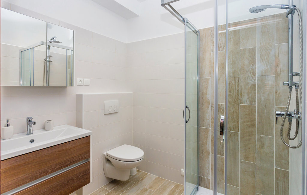 Lejlighed - Krk-Krk , Kroatien - CKK355 19