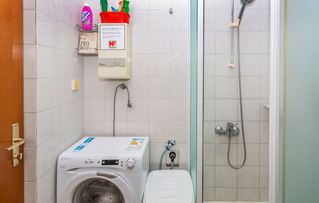 Feriehuse - Krk-Omisalj , Kroatien - CKK486 28