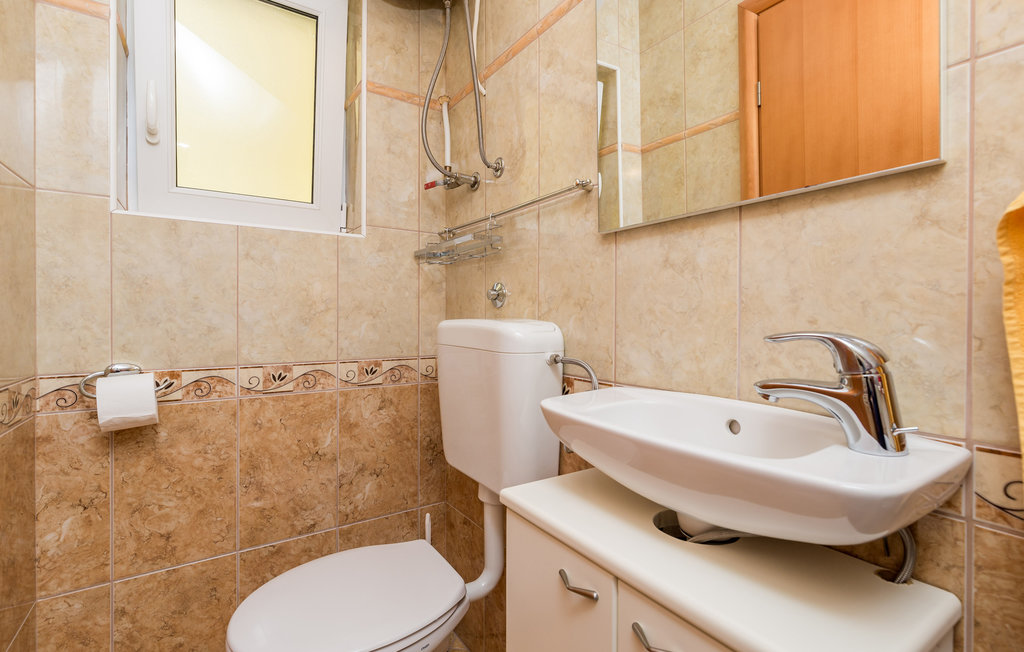 Feriehuse - Krk-Garica , Kroatien - CKK543 36