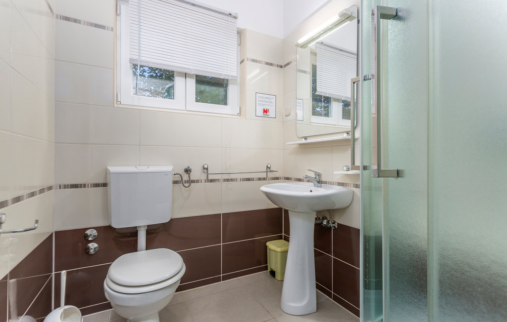 Ferienwohnung - Krk-Pinezici , Kroatien - CKK585 9