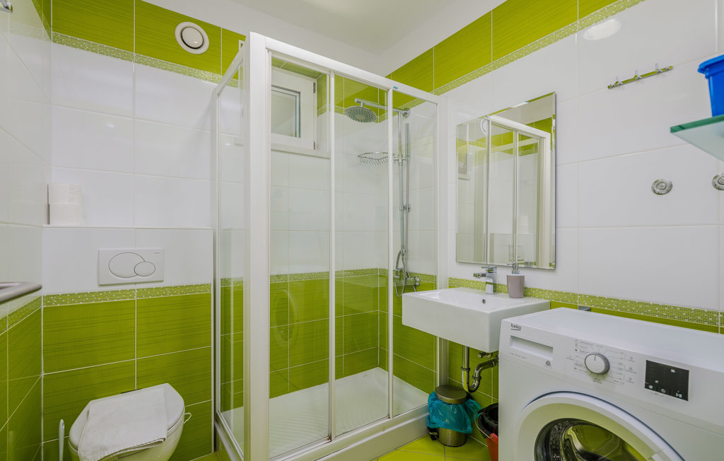 Lejlighed - Krk-Salatici , Kroatien - CKK609 20