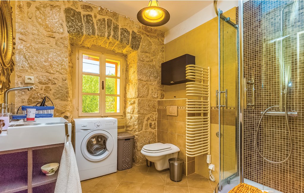 Feriehus - Krk-Garica , Kroatia - CKK614 32