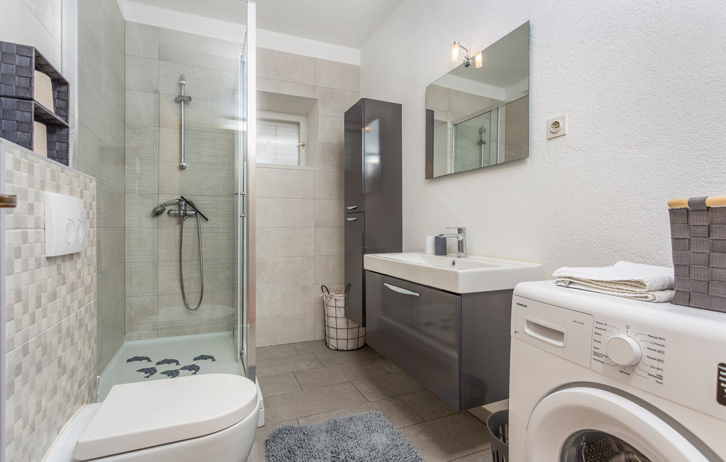 Ferienhaus - Krk-Omisalj , Kroatien - CKK708 18