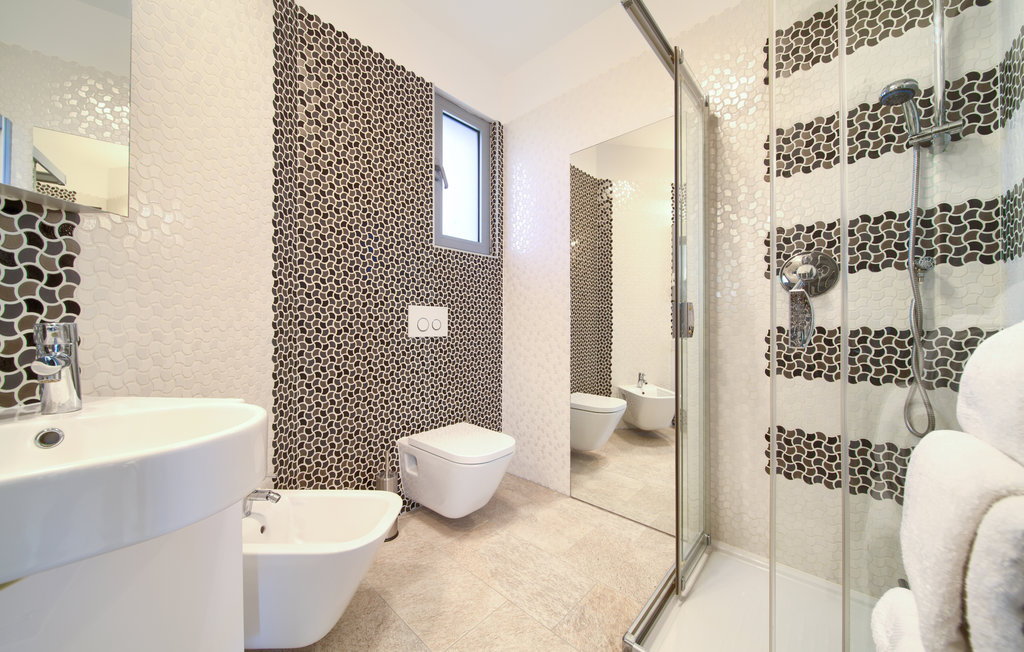 Feriehuse - Krk-Krk , Kroatien - CKK727 6