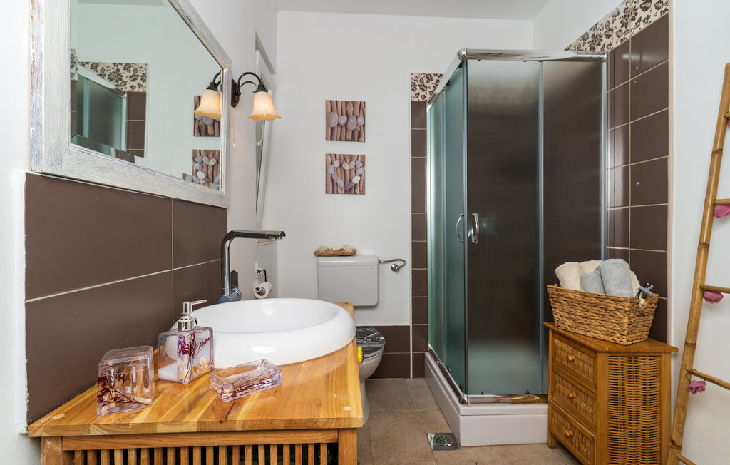 Feriehus - Krk-Kornic , Kroatia - CKK761 29