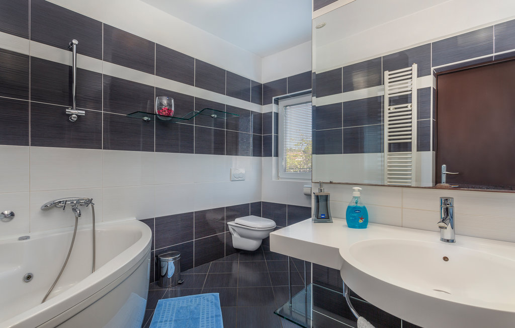 Lejlighed - Krk-Silo , Kroatien - CKK806 25