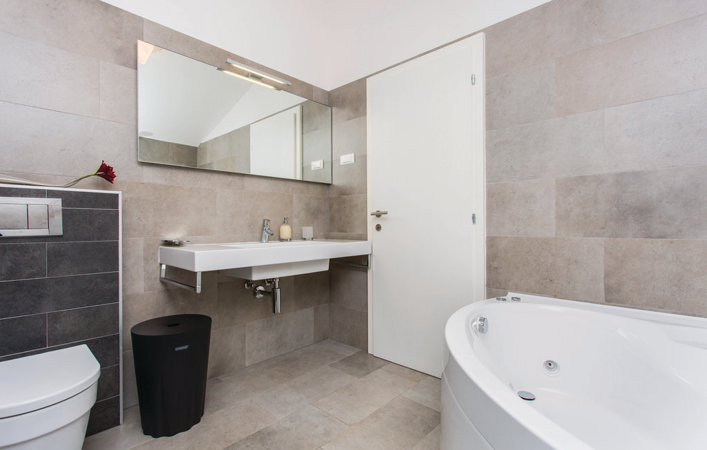 Ferienwohnung - Krk-Malinska , Kroatien - CKK813 6