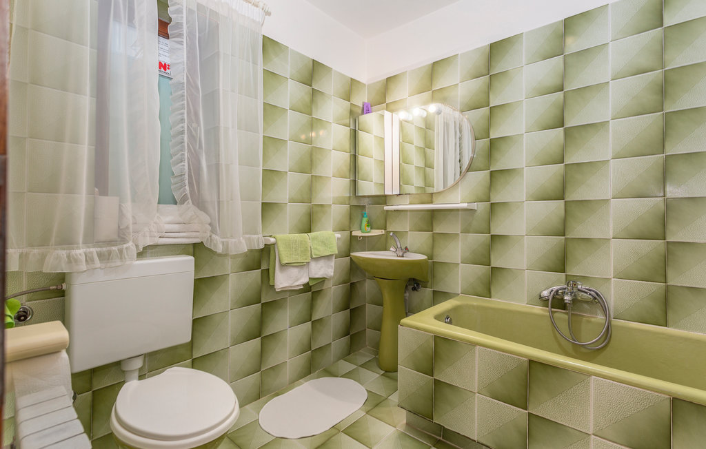 Lejlighed - Krk-Omisalj , Kroatien - CKK854 19