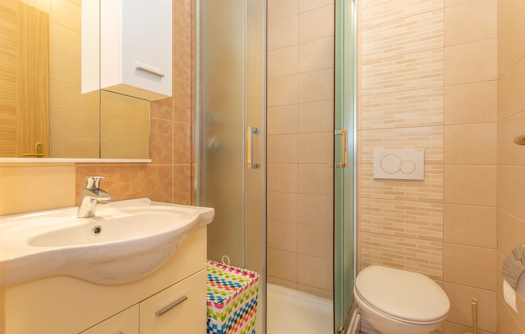 Lejlighed - Krk-Cizici , Kroatien - CKK885 8