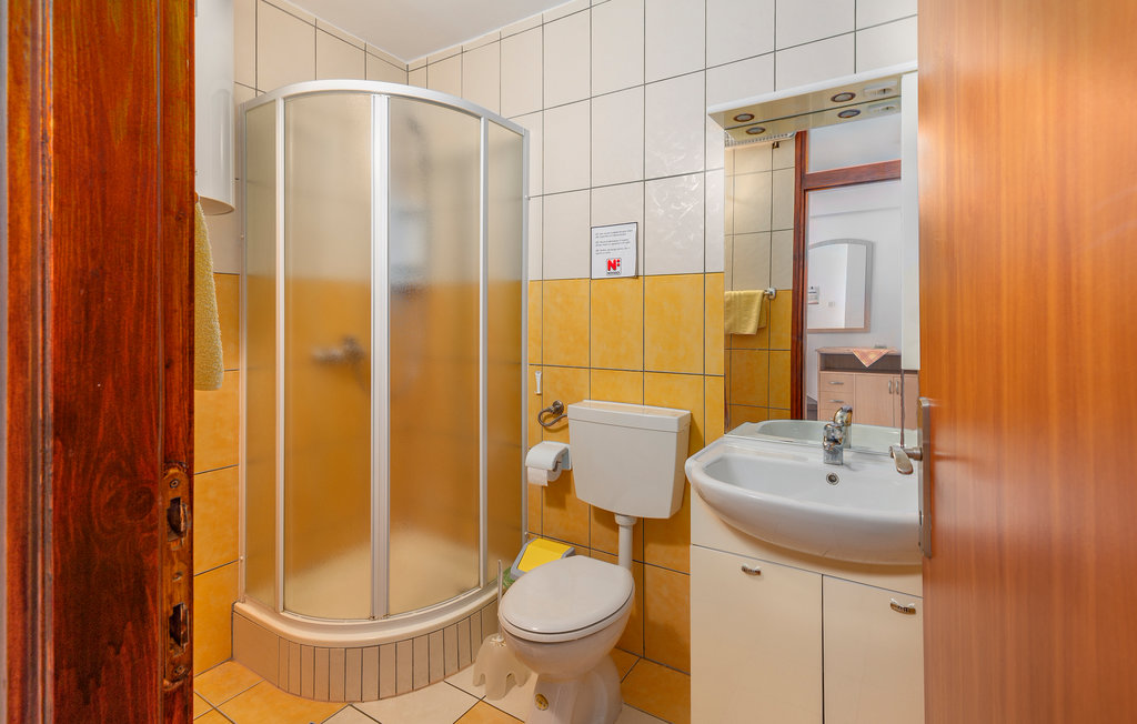 Ferienwohnung - Krk-Punat , Kroatien - CKK902 17