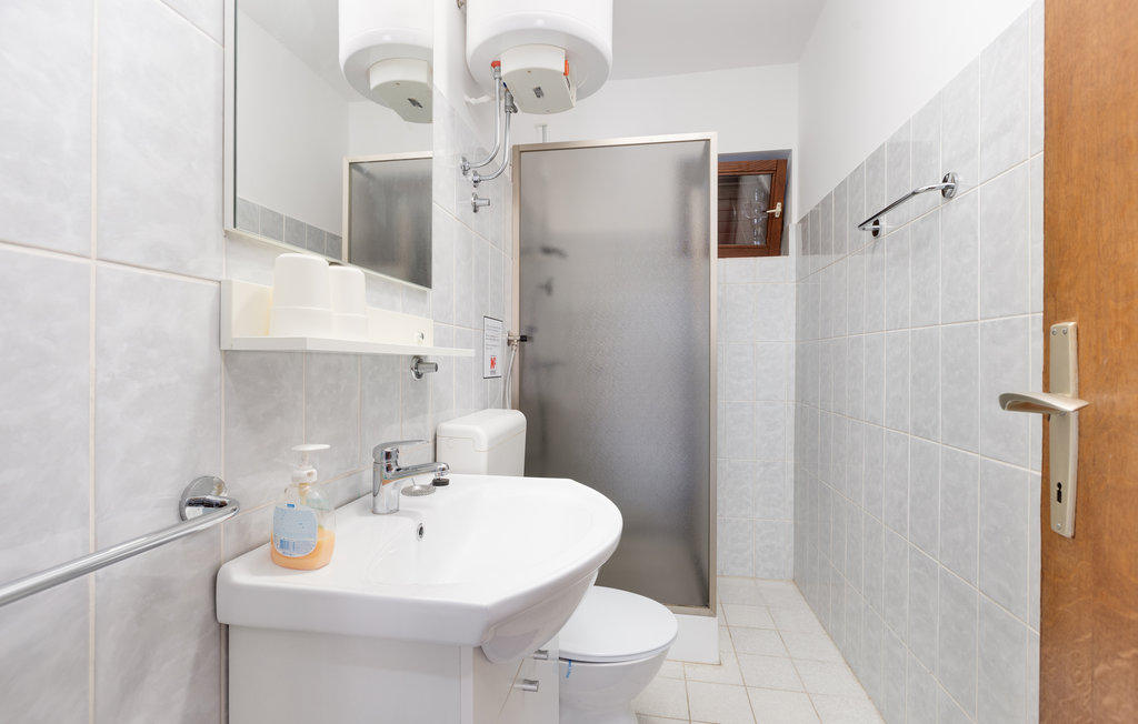 Ferienwohnung - Krk-Krk , Kroatien - CKK907 16