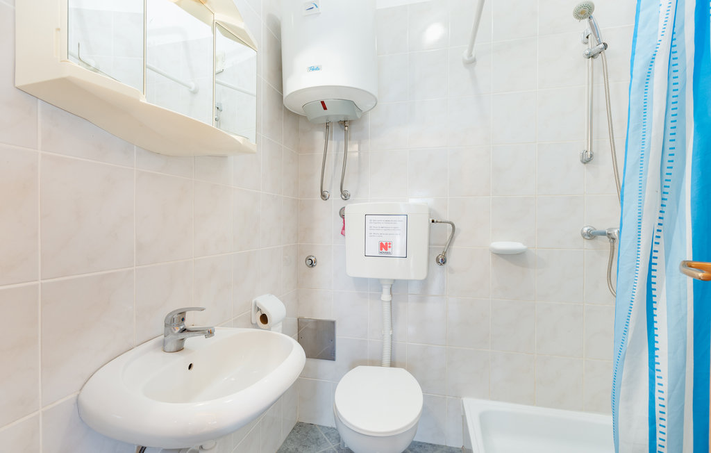 Ferienwohnung - Krk-Rasopasno , Kroatien - CKK909 20