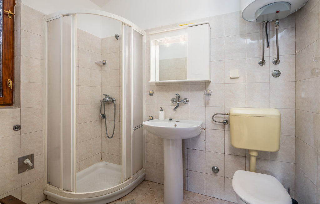 Ferieleilighet - Krk-Draga Bascanska , Kroatia - CKK975 11