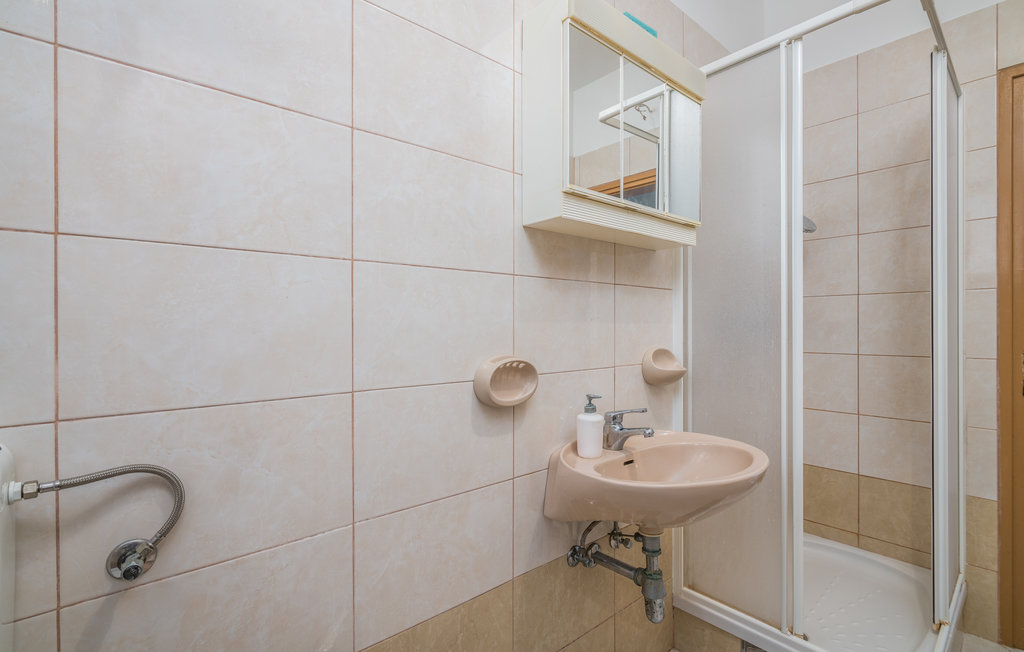 Feriehuse - Krk-Draga Bascanska , Kroatien - CKK976 22