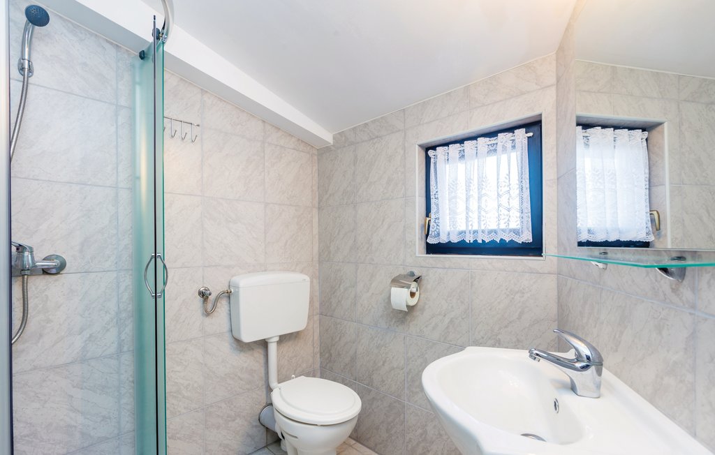 Lejlighed - Krk-Zupanje , Kroatien - CKK018 10