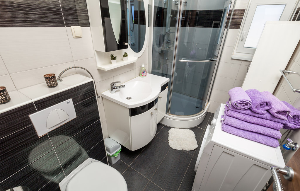 Lejlighed - Krk-Vrh , Kroatien - CKK061 29