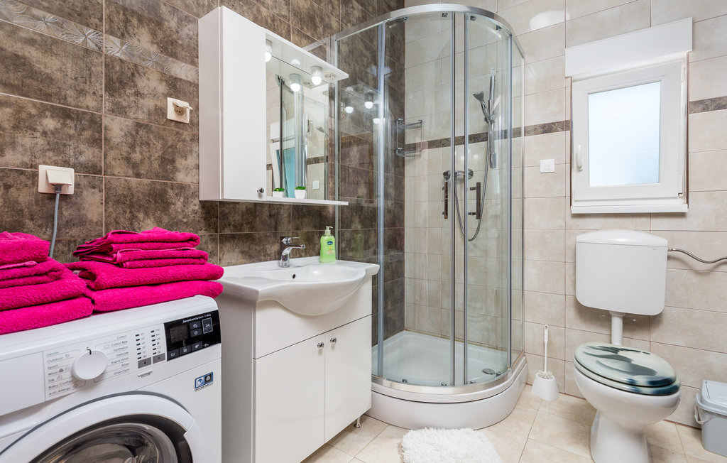 Lejlighed - Krk-Vrh , Kroatien - CKK062 30