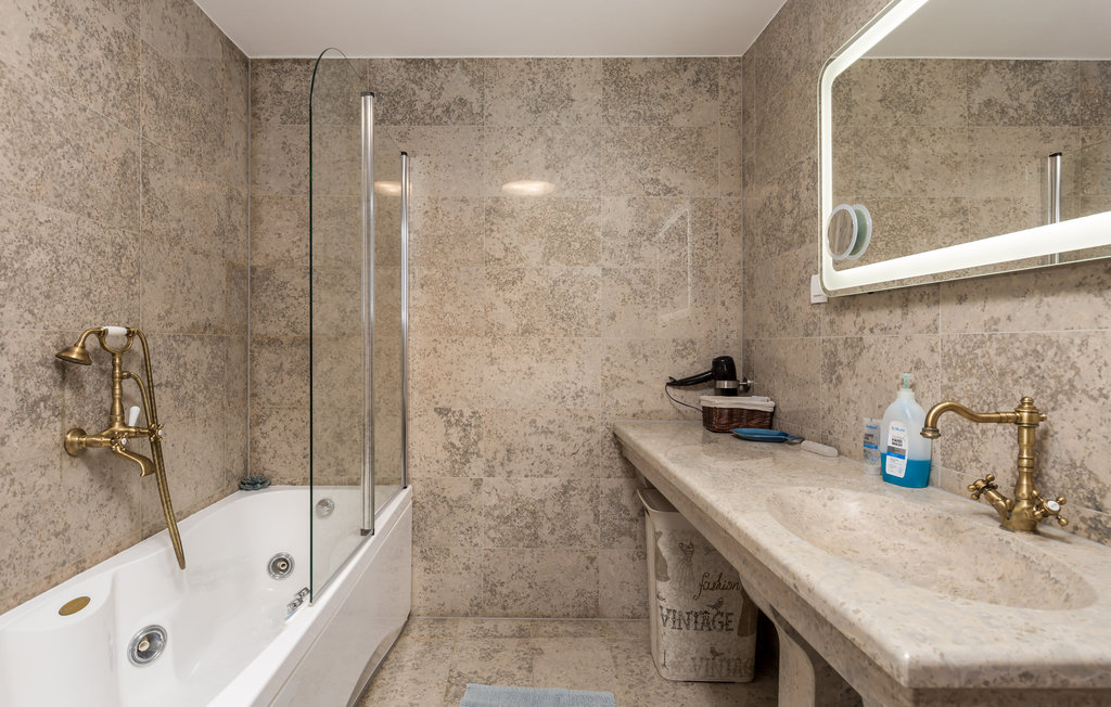 Feriehus - Krk-Kornic , Kroatia - CKK089 35