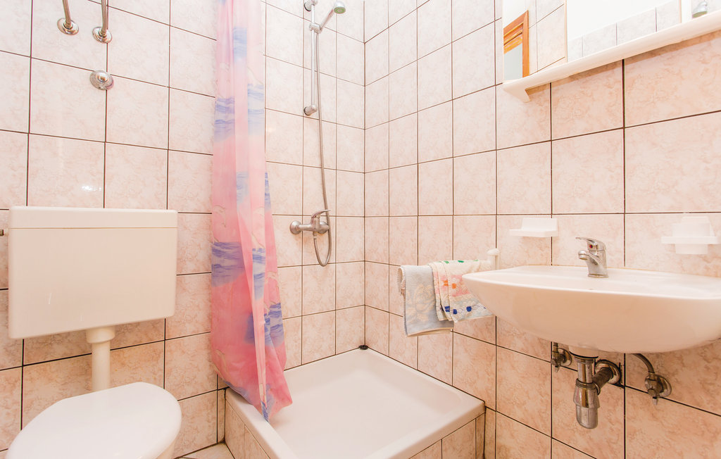 Lejlighed - Krk-Kornic , Kroatien - CKK220 17