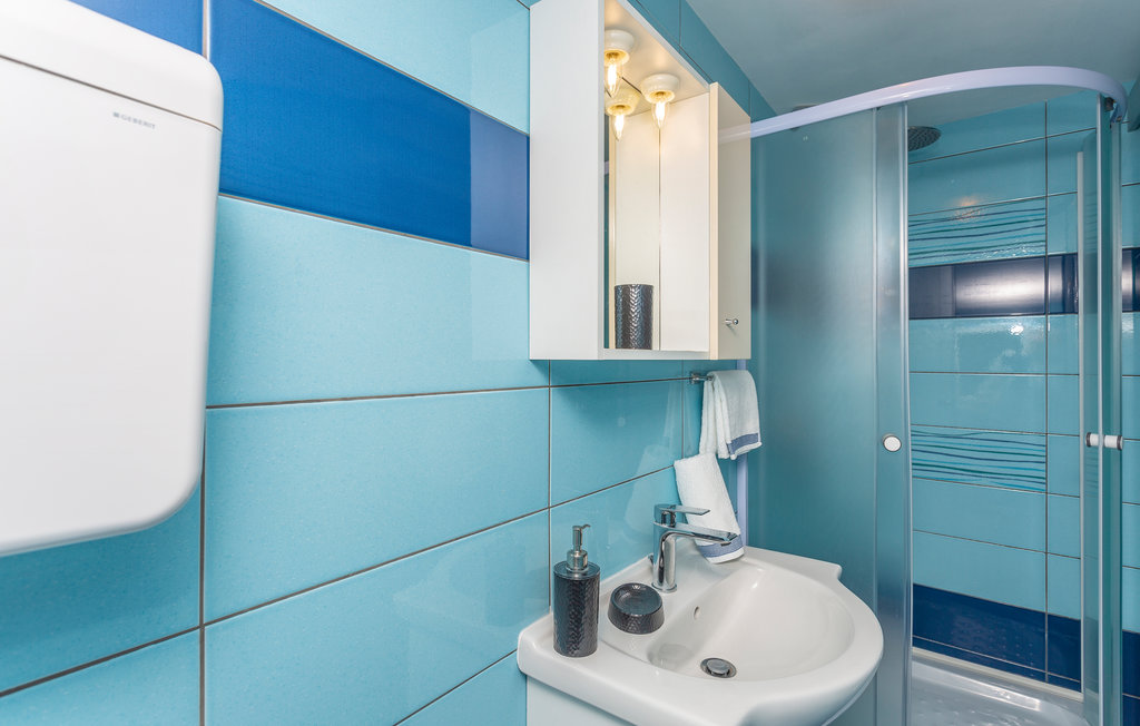 Ferieleilighet - Krk-Risika , Kroatia - CKK248 17