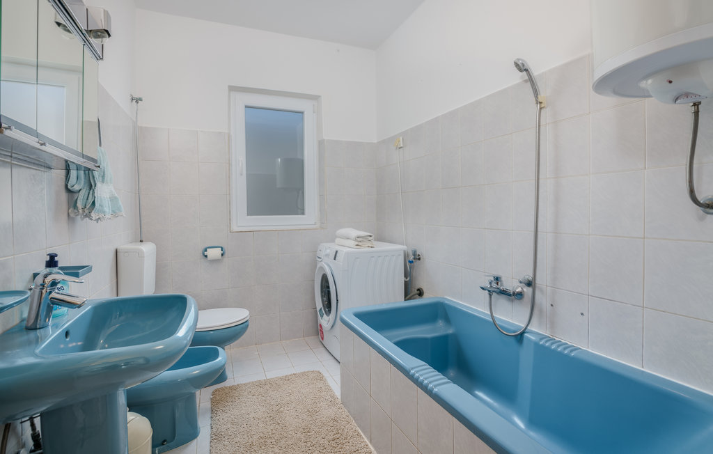 Lejlighed - Krk-Malinska , Kroatien - CKK269 20