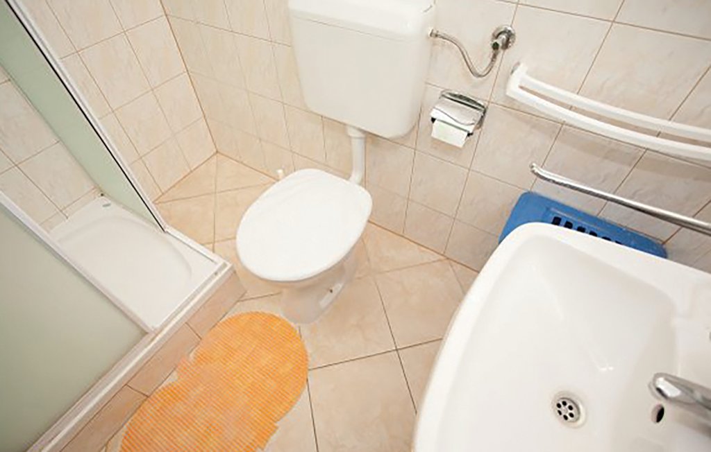 Ferieleilighet - Krk-Cizici , Kroatia - CKK321 19