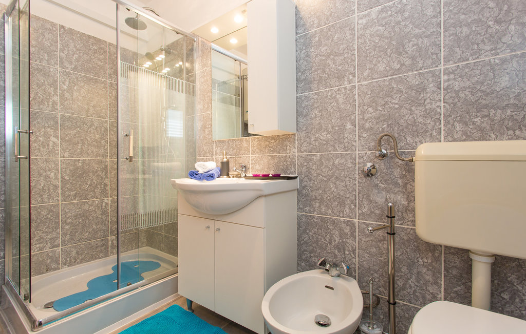 Ferienwohnung - Krk-Klimno , Kroatien - CKK398 5