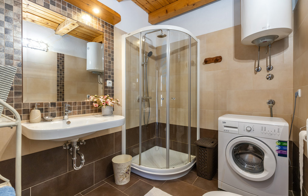 Feriehus - Krk-Cizici , Kroatia - CKK406 29