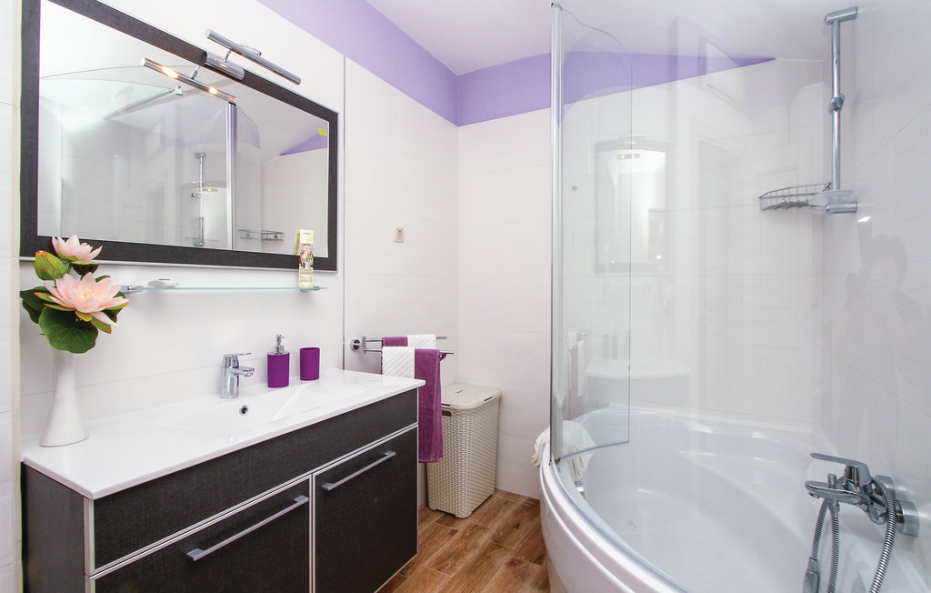 Feriehus - Krk-Suzan , Kroatia - CKK500 37