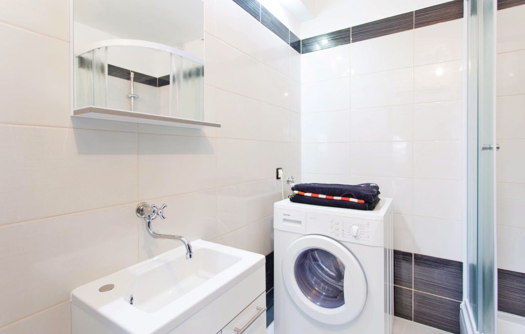 Ferienhaus - Krk-Klimno , Kroatien - CKK553 42