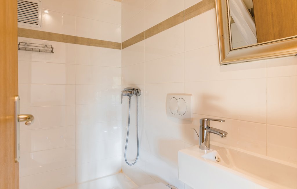 Feriehus - Krk-Zgaljici , Kroatia - CKK580 50