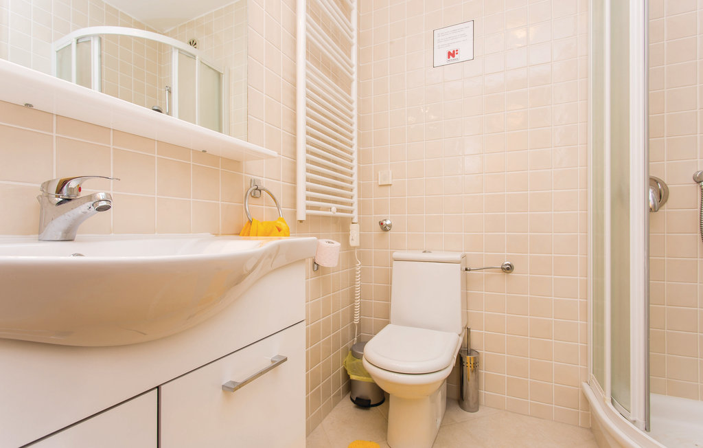 Ferienwohnung - Krk-Njivice , Kroatien - CKK697 13