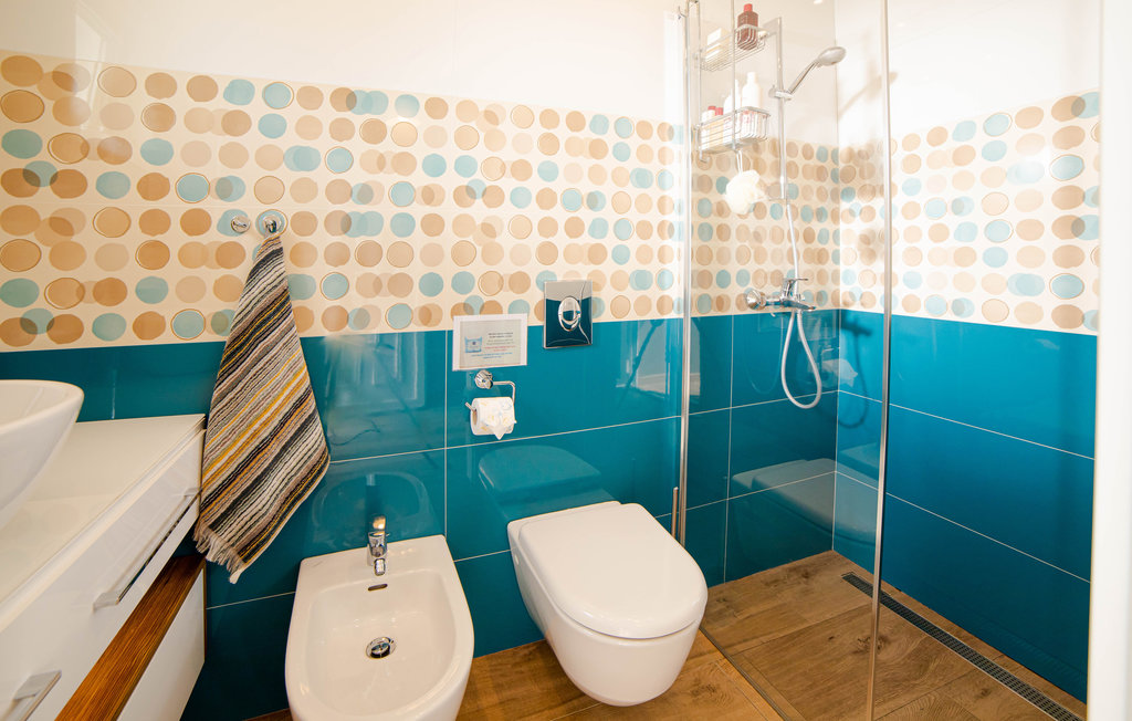 Feriehus - Krk-Klimno , Kroatia - CKK760 20