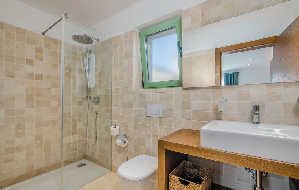 Feriehuse - Krk-Malinska , Kroatien - CKK767 31