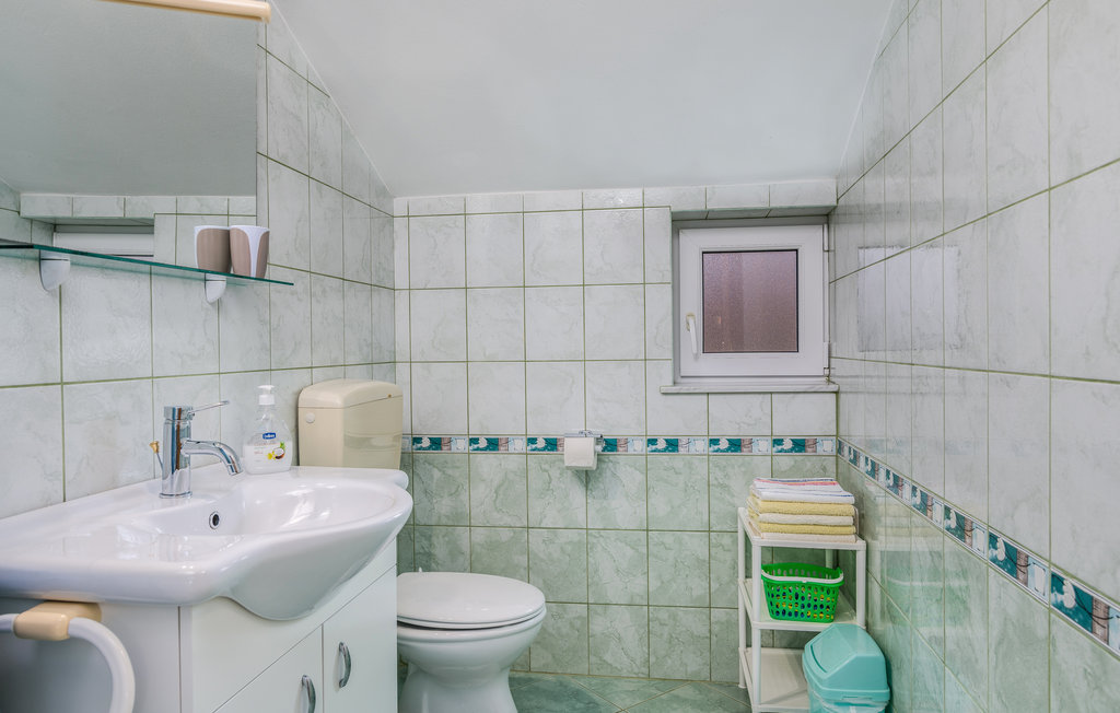 Ferienwohnung - Krk-Brzac , Kroatien - CKK779 7